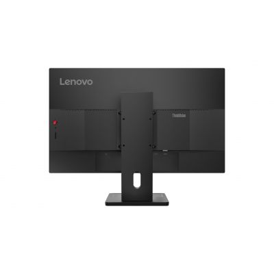 Lenovo | ThinkVision | E24-30 | 23.8 " | IPS | 16:9 | 100 Hz | 4 ms | 1920 x 1080 pixels | 250 cd/m | HDMI ports quantity 1 | Raven Black | Warranty 36 month(s)