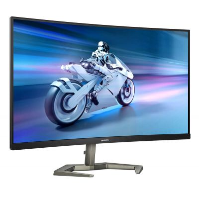 PHILIPS 32M1C5200W/00 32" 1920x1080/16:9/300cd/m/1ms/ DP HDMI USB Audio out Philips