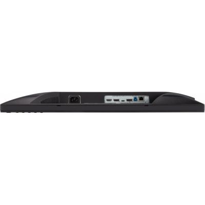 LCD Monitor|VIEWSONIC|VG2456|24"|Panel IPS|1920x1080|16:9|Matte|15 ms|Speakers|Swivel|Pivot|Height adjustable|Tilt|Colour Black|VG2456