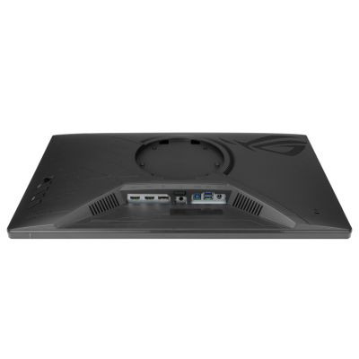 LCD Monitor|ASUS|ROG Strix XG259QNS|24.5"|Gaming|Panel IPS|1920x1080|16:9|380Hz|1 ms|Swivel|Pivot|Height adjustable|Tilt|90LM09M0-B01370