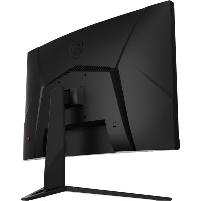 LCD Monitor|MSI|G24C4 E2|23.6"|Business/Curved|Panel VA|1920x1080|16:9|180 Hz|1 ms|Tilt|Colour Black|G24C4E2