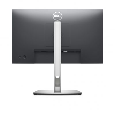 Monitor Dell P2222H 21.5" IPS FullHD 16:9 5ms 250cd/m² HDMI, DisplayPort, VGA, USB-hub Silver