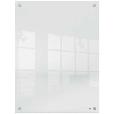 Memoboard NOBO Home Acrylic 60x45cm Mounted