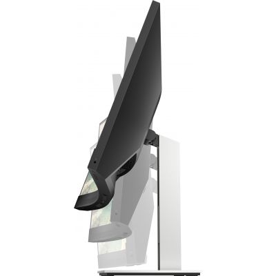 HP E34m G4 34inch WQHD Curved Display