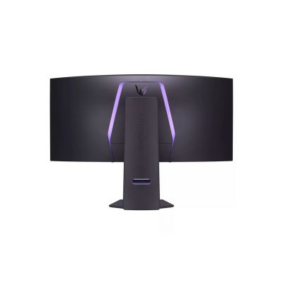 Monitor 39" LG 39GS95QE UltraGear WQHD OLED 240Hz Curved