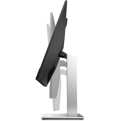 HP E27m G4 QHD Charging Conferencing Monitor - 27" 2560x1440 QHD 300-nit AG, IPS, USB-C(65W)/DisplayPort/HDMI/DP daisy chain, 4x USB 3.0, speakers, webcam, RJ-45 LAN, height adjustable/tilt/swivel/pi