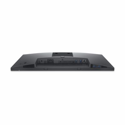 LCD Monitor|DELL|P2423DE|23.8"|Business|Panel IPS|2560x1440|60Hz|Matte|8 ms|Swivel|Pivot|Height adjustable|Tilt|Colour Silver|210-BDDW