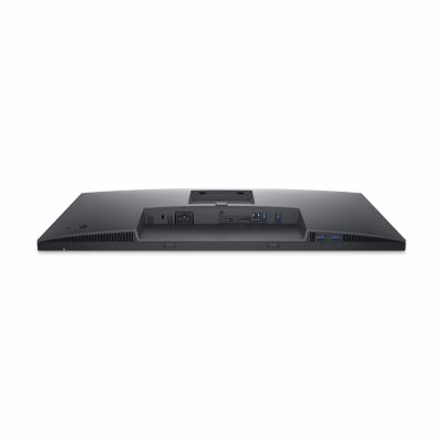 Dell | Monitor | P2723D | 27 " | IPS | QHD | 16:9 | 60 Hz | 5 ms | 2560 x 1440 | 350 cd/m | HDMI ports quantity 1 | Black | Warranty 36 month(s)