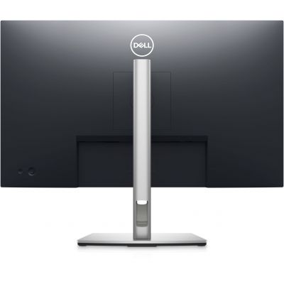 LCD Monitor|DELL|P2723DE|27"|Business|Panel IPS|2560x1440|16:9|Matte|8 ms|Swivel|Pivot|Height adjustable|Tilt|210-BDEH_5Y