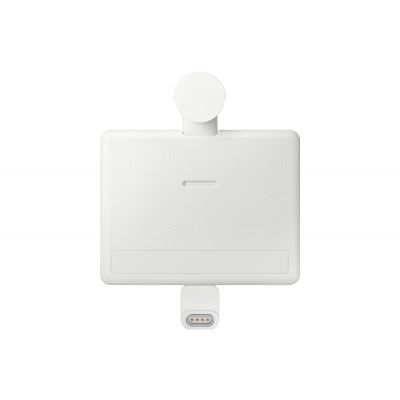Samsung LS32DM801UUXDU | 32 " | VA | 16:9 | 60 Hz | 4 ms | 3840 x 2160 pixels | 400 cd/m | HDMI ports quantity 1 | White