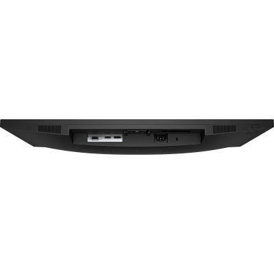 HP P27h G5 FHD Monitor - 27" 1920x1080 FHD 250-nit AG, IPS, DisplayPort/HDMI/VGA, speakers, height adjustable, 3 years