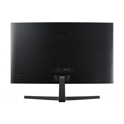Monitor SAMSUNG LS27C366EAU 27" Curved FullHD 16:9 250cd/m² 3000:1 4ms  VGA, HDMI must