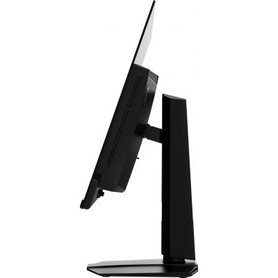 Monitor|MSI|31.5"|Gaming|Panel QD-OLED|3840x2160|16:9|165Hz|0.03 ms|Swivel|Pivot|Height adjustable|Tilt|Colour Black|MAG321UPQD-OLED