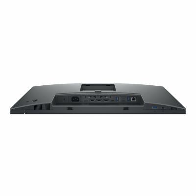 LCD Monitor|DELL|P2425HE WOST|23.8"|Business|Panel IPS|1920x1080|16:9|100Hz|Matte|8 ms|Swivel|Pivot|Height adjustable|Tilt|210-BMTC