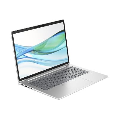Sülearvuti HP ProBook 445 G11 14" FullHD AMD Ryzen 3 7335U 8GB 512GB SSD MS Windows 11 Pro 3y