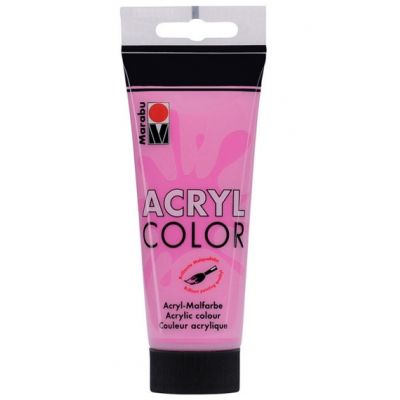 Akrüülvärv Marabu 100ml 014 magenta