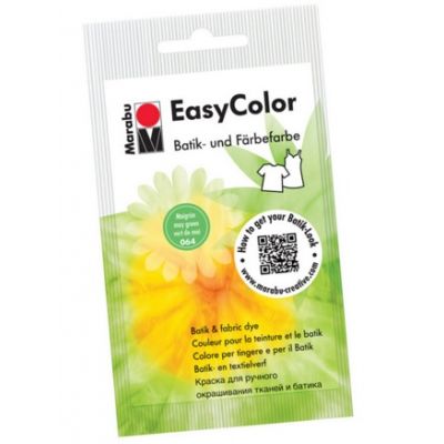 Batik color EasyColor 25g 064 may green
