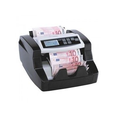 Money counter Ratiotec Rapidcount B40, UV / IR / MG detection