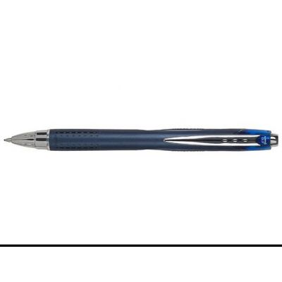 Gel pen Uni SXN217 0.7mm blue with Jetstream switch (instant drying)