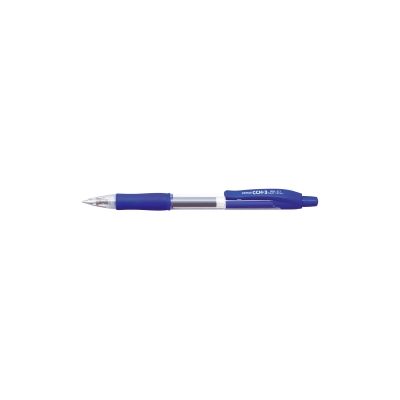 Pen Penac CCH-3, 0.7mm, blue, click
