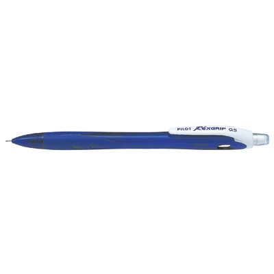 Mechanical pen Pilot HRG RexGrip 0.5, BEGREEN 67.4%