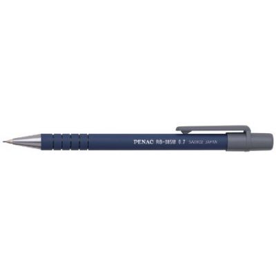 Mehaaniline pliiats  Penac RB-085  0,7mm