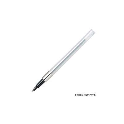Paste core Uni SNP7 0.7mm black, for pen SN227 PowerTank,
