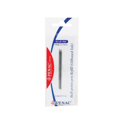 Pasta core Penac Mini D1 red, suitable for Multi 3-F