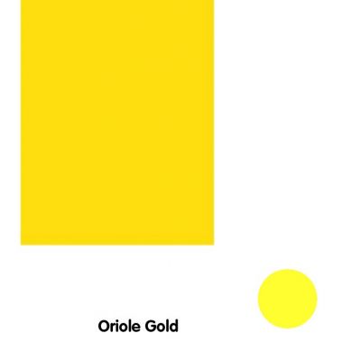 Paber Kaskad nr.56 64x92cm,225g/m2,oriole gold/rapsikollane