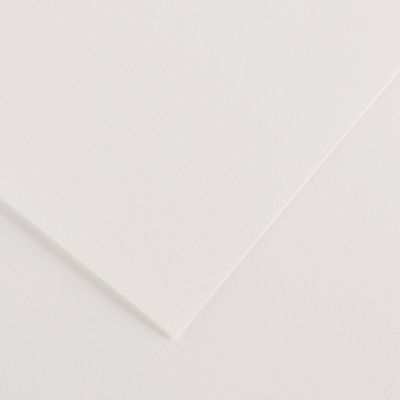 Cardboard Vivaldi 50x65 / 240g 01 white