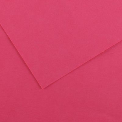 Kartong Vivaldi 50x65/240g 11 fuksia