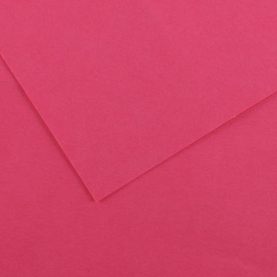 Cardboard Vivaldi 50x65 / 240g 11 fuchsia