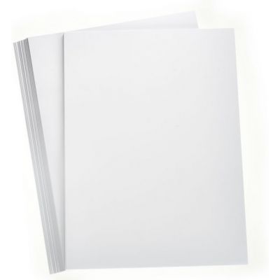 Weatherproof paper KernowPrint A4 125g (95mic), matt white, 100 sheets per pack