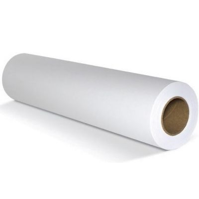 Koopiapaber rullis 297mmx50m, 80g, Symbio Cad Paper