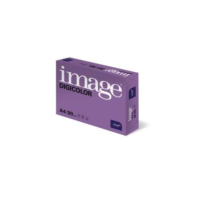 Koopiapaber A4 90g IMAGE Digicolor  500 lehte pakis