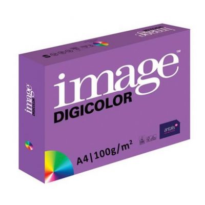 Copy paper A4 100g IMAGE Digicolor 500sheets/package