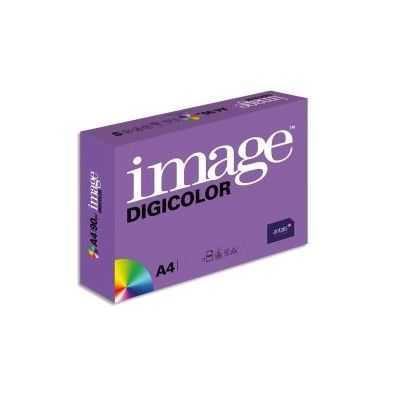 Copy paper A4 160g IMAGE Digicolor 250sheets/package