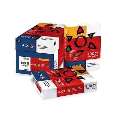 Copy paper A3 90g IMAGE Digicolor 500sheets/package