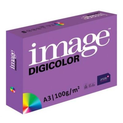 Copy paper A3 100g IMAGE Digicolor 500sheets/package