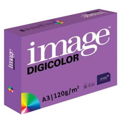 Copy paper A3 120g IMAGE Digicolor 500lehte/pk