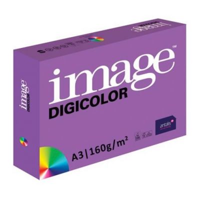 Copy paper A3 160g IMAGE Digicolor 250sheets/package