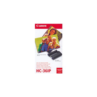 Paper Canon HC-36IP for Selphy CP-10