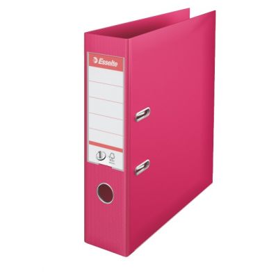 Lever Arch File Esselte No.1 PP FSCÂ® A4/75 mm