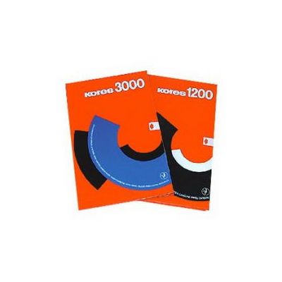 Carbon paper blue 100sh/pack A4