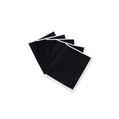 Carbon paper black 100sh/pack A4
