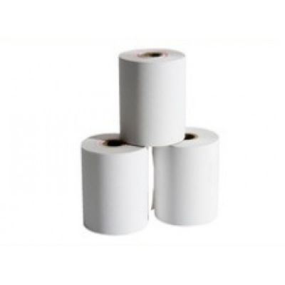 Thermal paper / cash register 57mmx60mm (43 meters) x12mm (core)