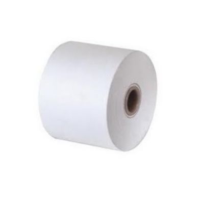 Thermal paper / cash register 80mm x75mm (73 meters) x12mm (core)