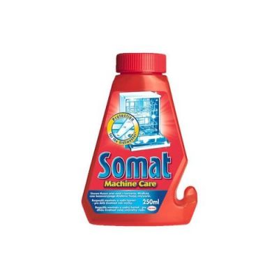 Dishwasher care product SOMAT 250ml