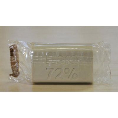 Household soap in film 185g