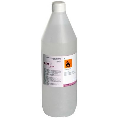 Hand cleaner REMIGEL remmi60, refill bottle 1l.